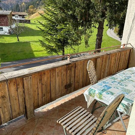 Alpenlodge, Ferienwohnung 11 Thiersee Buitenkant foto
