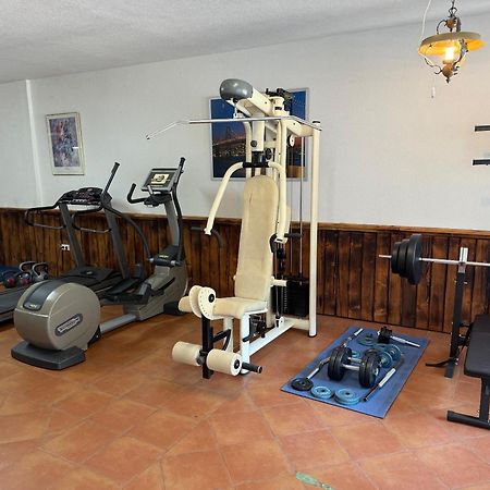 Alpenlodge, Ferienwohnung 11 Thiersee Buitenkant foto