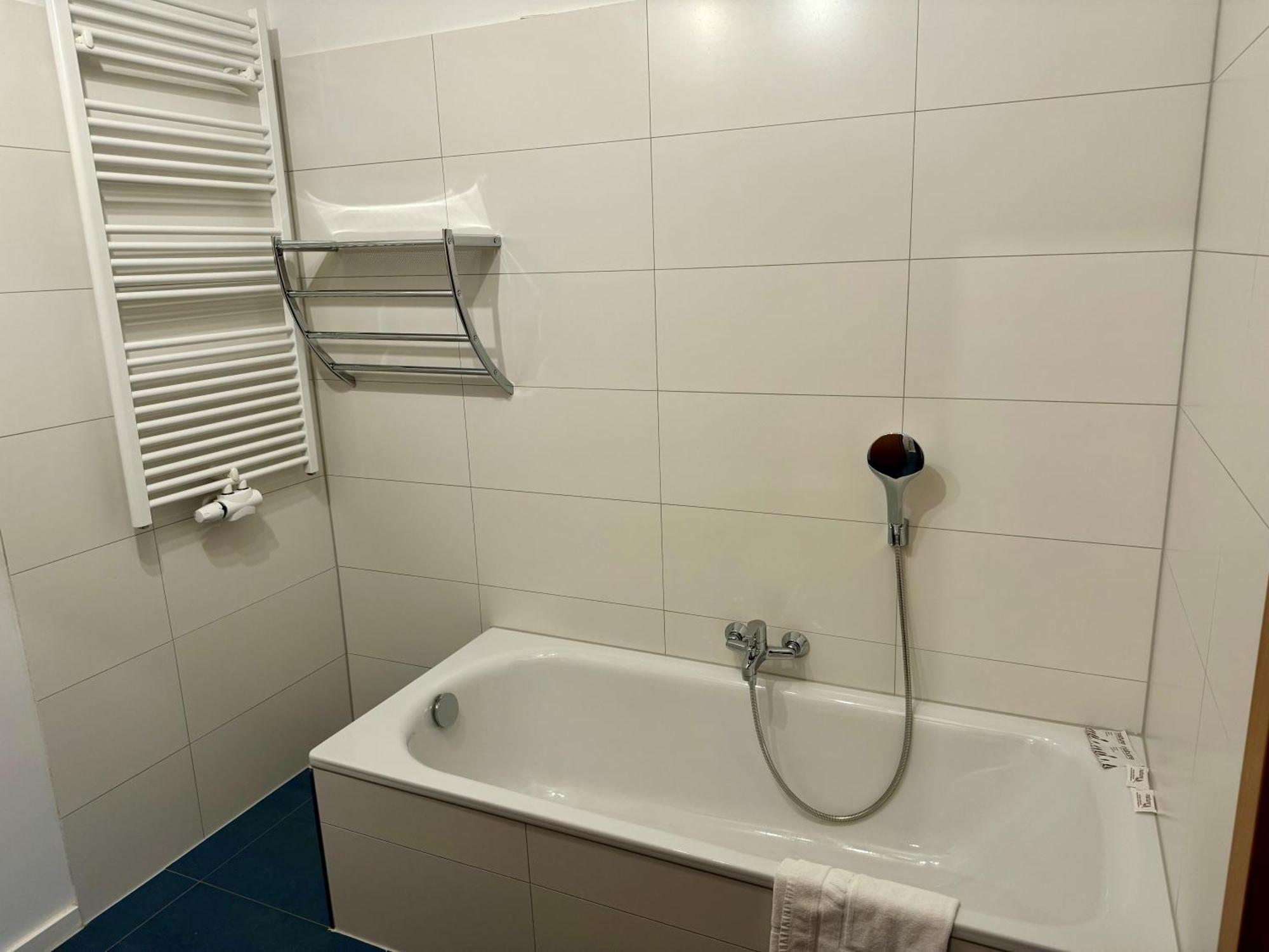 Alpenlodge, Ferienwohnung 11 Thiersee Buitenkant foto